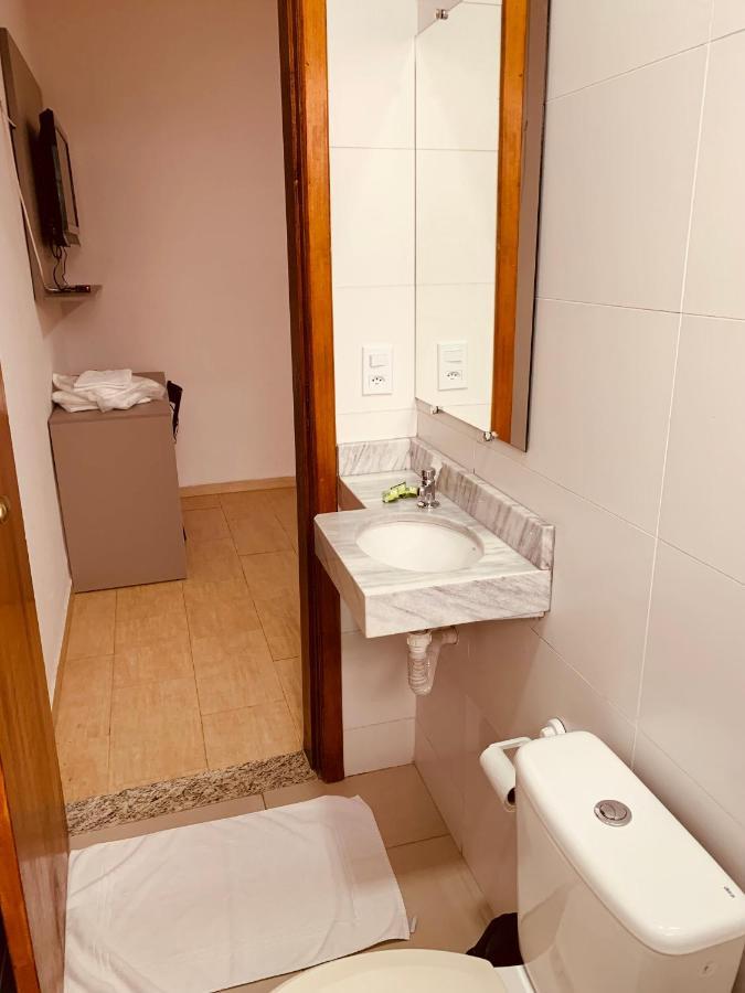 Quarto Triplo Standard