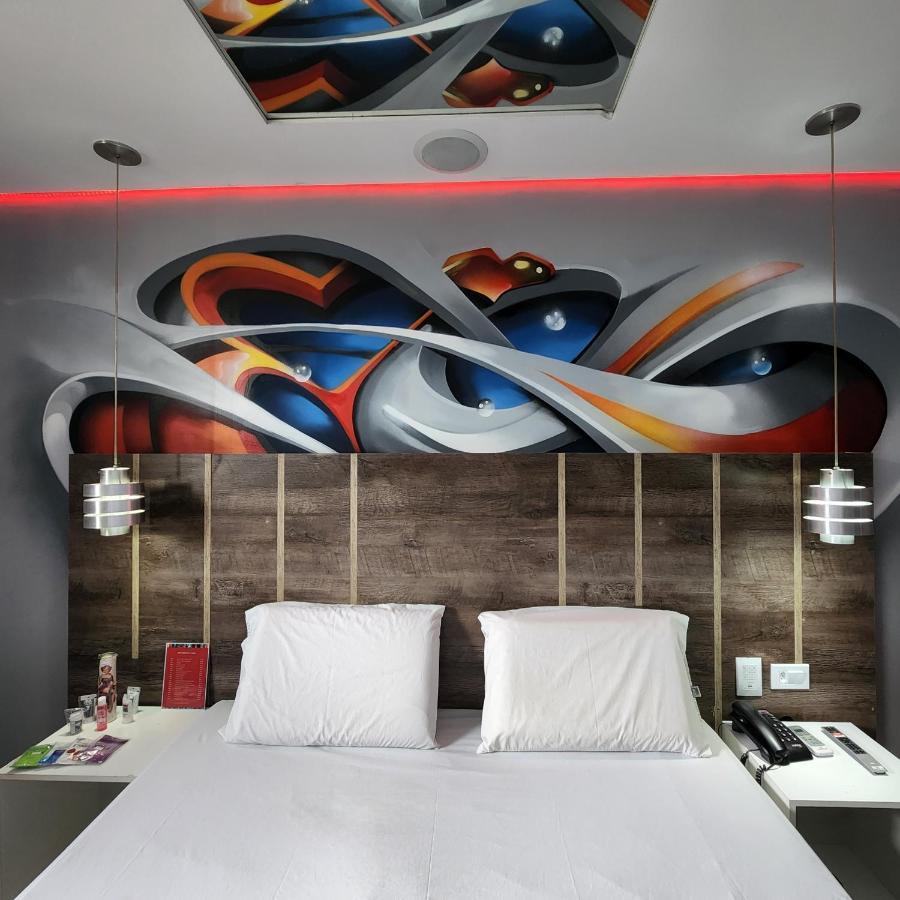 Deluxe Zimmer mit Queensize-Bett