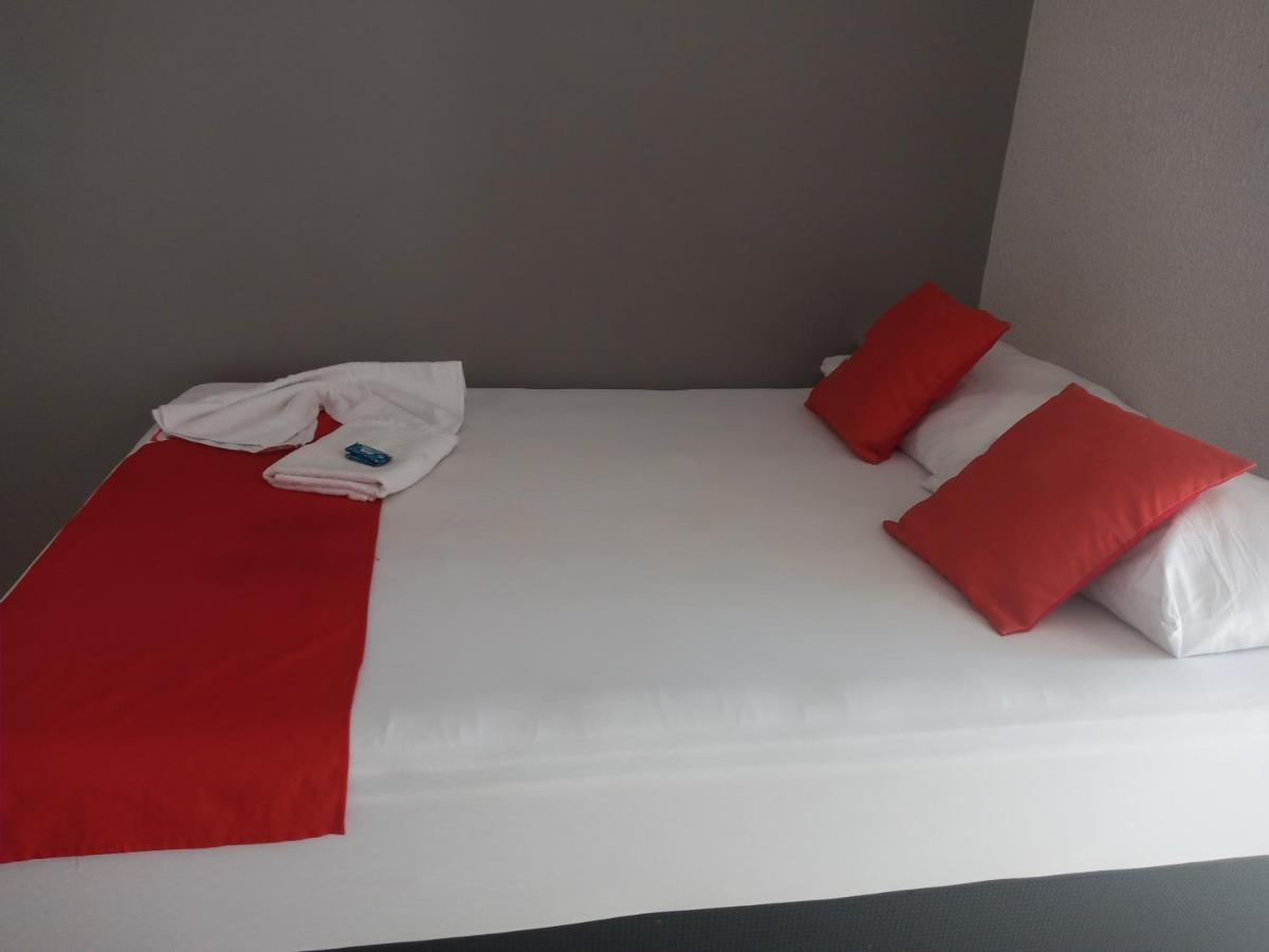 Quarto Individual