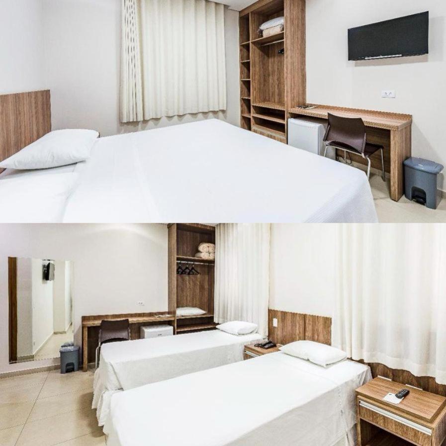 Quarto Família Standard