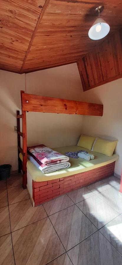 Triple Room Mountain View