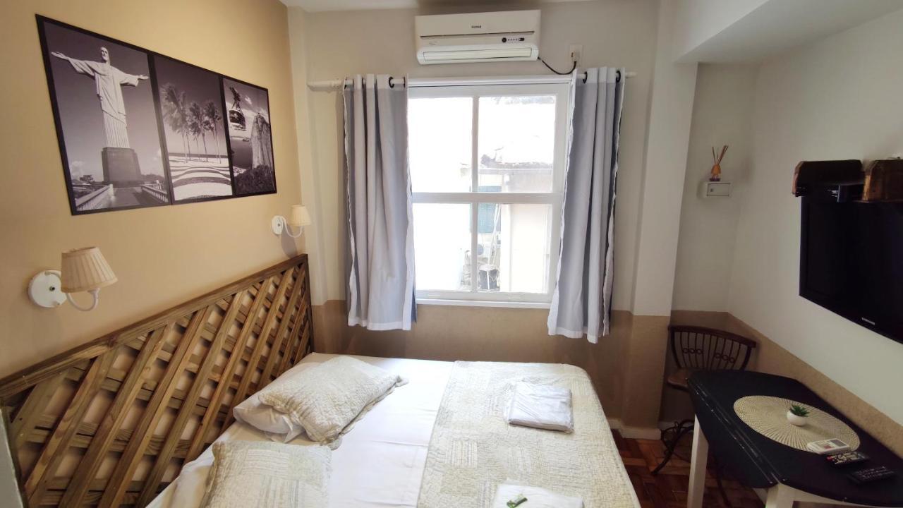 Deluxe Double or Twin Room Private Bathroom