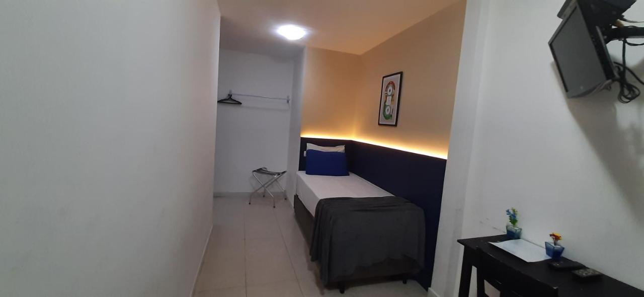 Individual Room