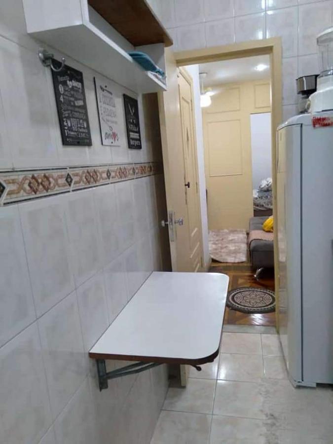 Apartment Ground Floor