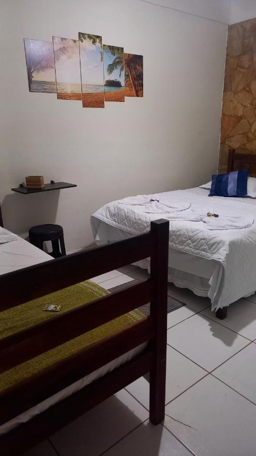 Quarto Família