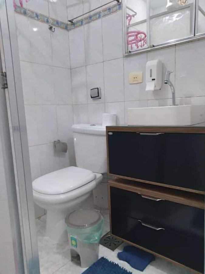 Apartment Ground Floor