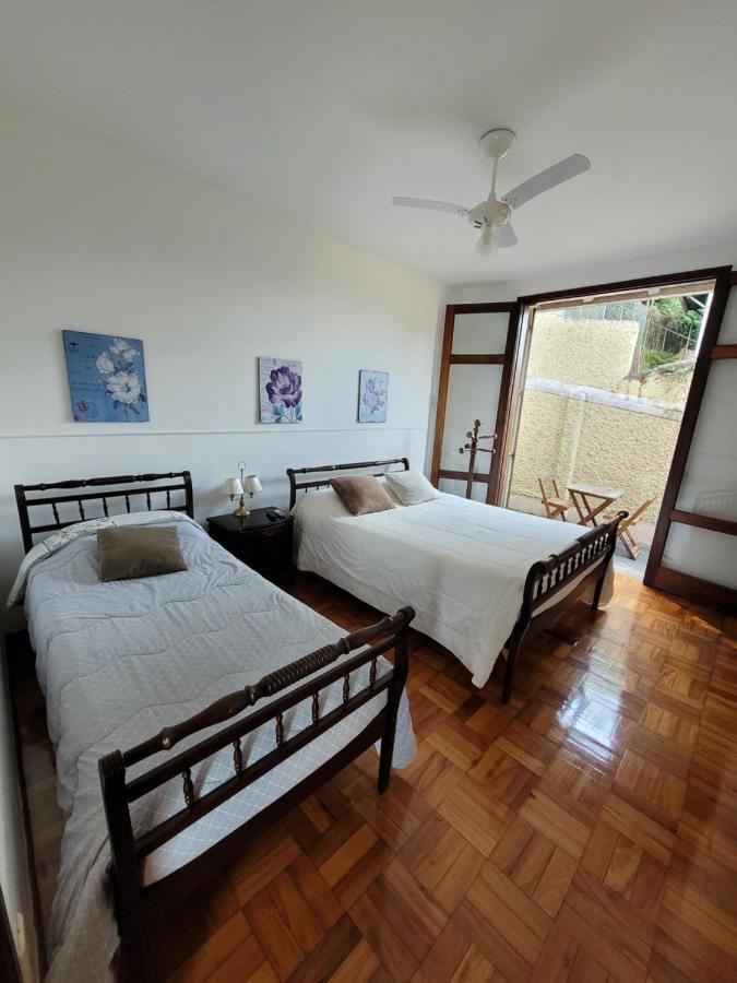 Triple Room Private Bathroom