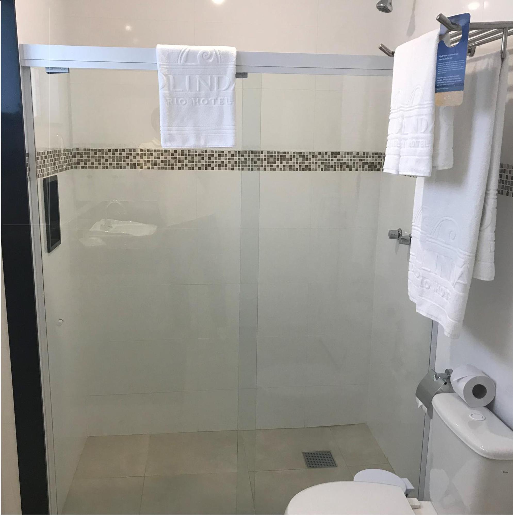 Quarto Duplo ou Twin Standard