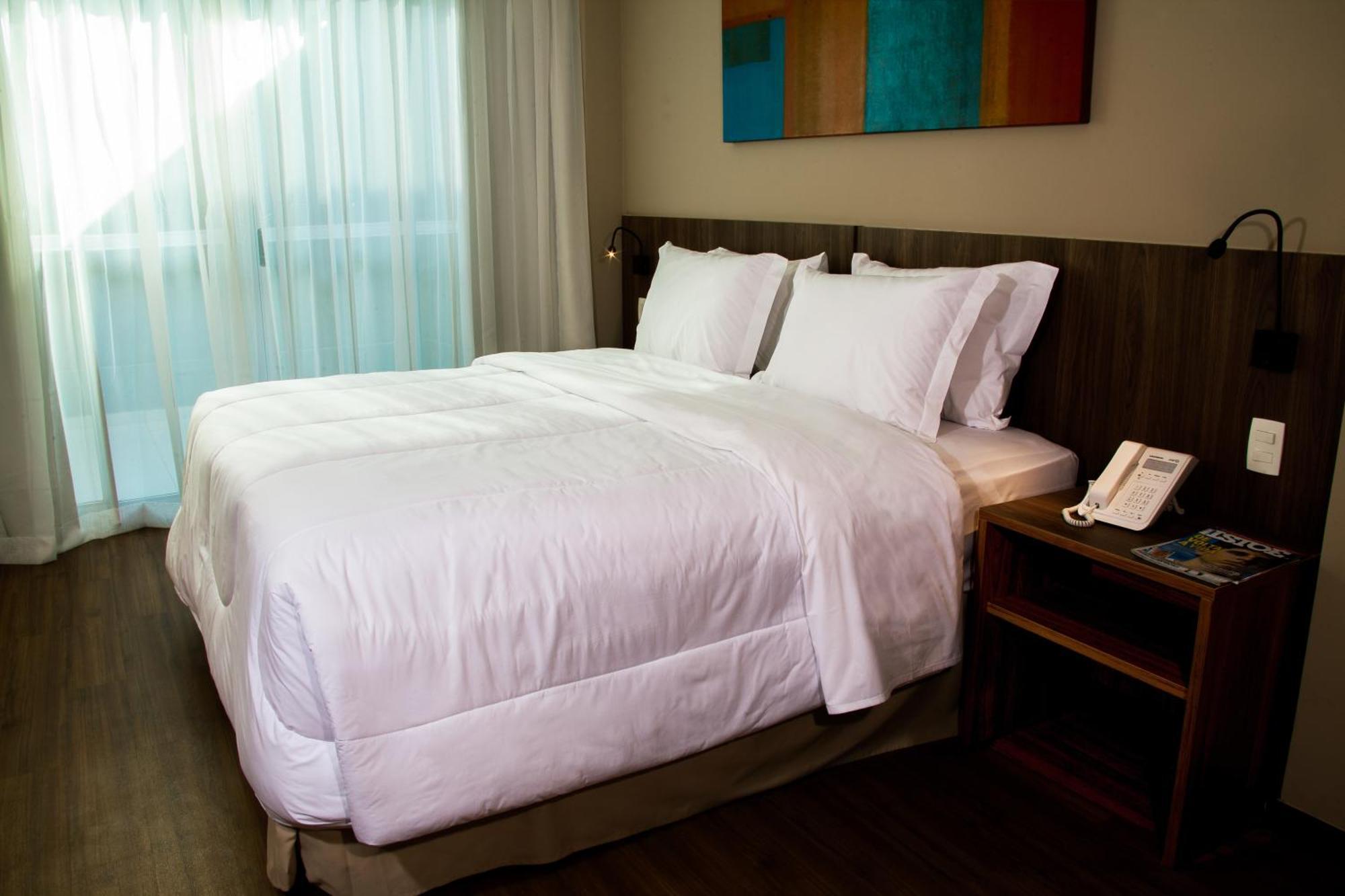 Superior Room Double Bed