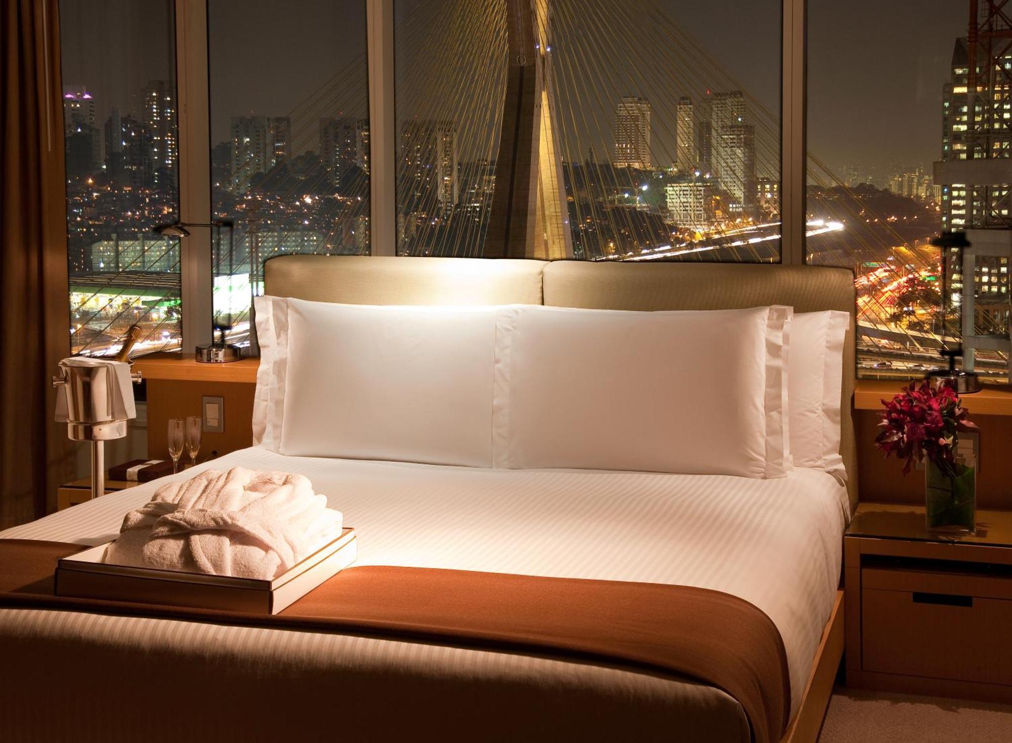Grand Suite con Vista