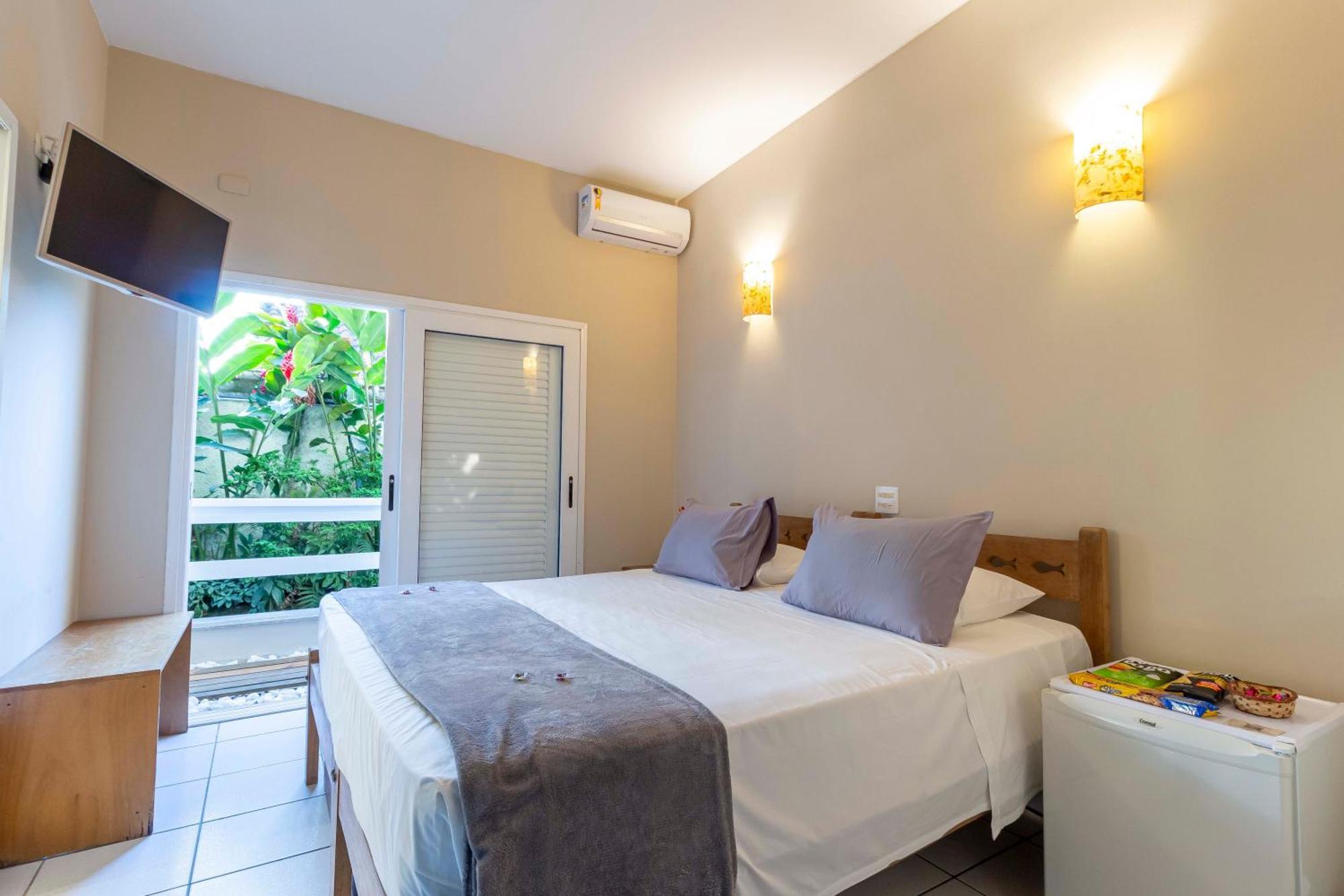 Quarto Deluxe