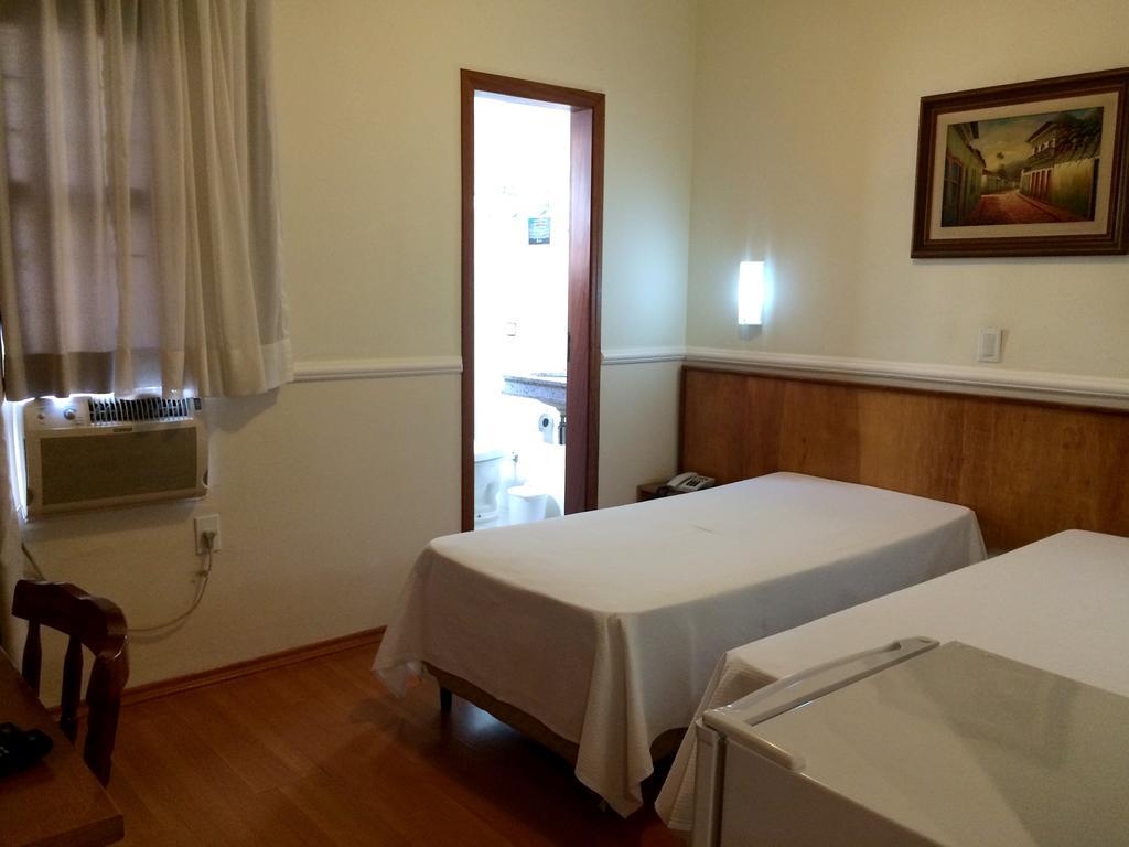 Twin Room Disability Access