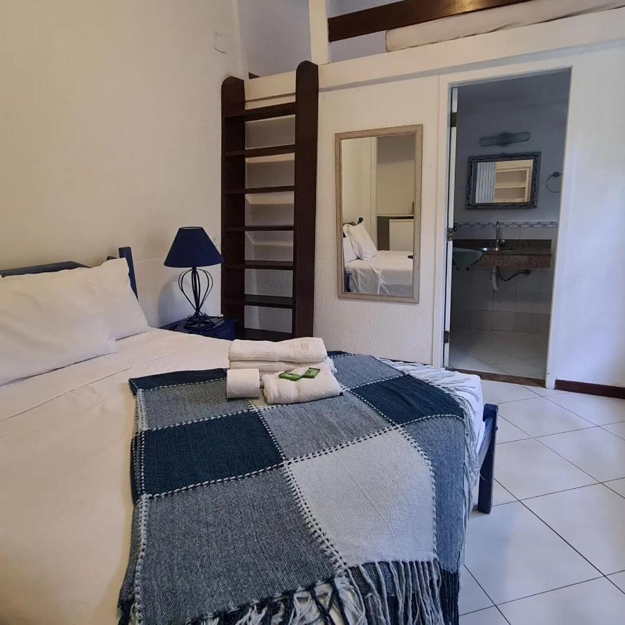 Duplex Quadruple Room