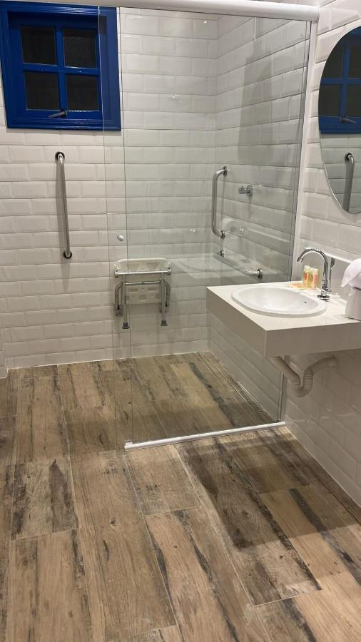 Double Room Disability Access