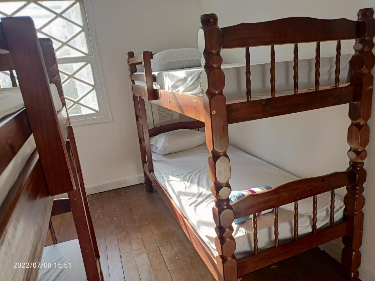 Bed 4-Bed Male Dormitory Room