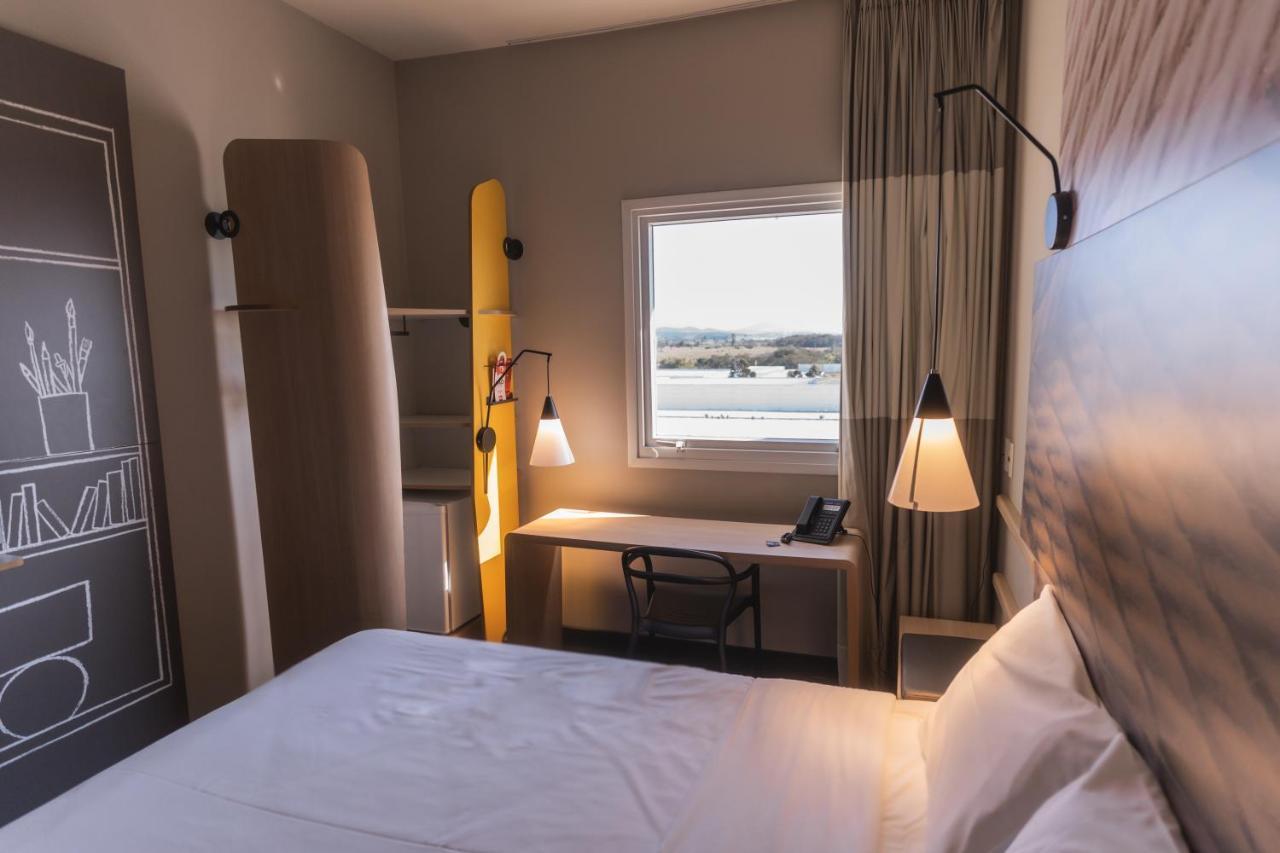 Standard Apartment One Double Bed