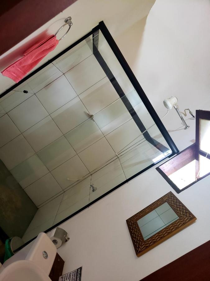 Chambre Familiale