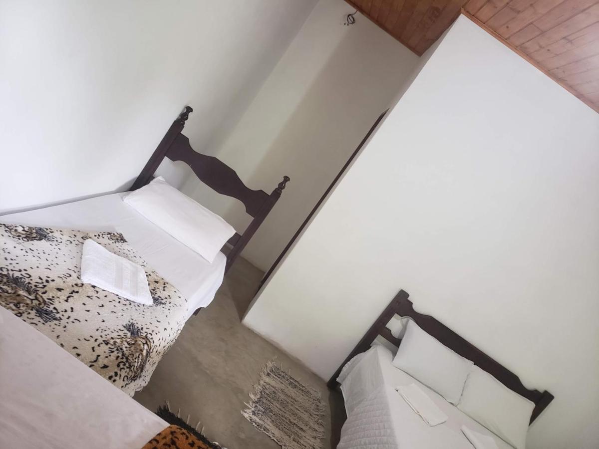 Chambre Familiale