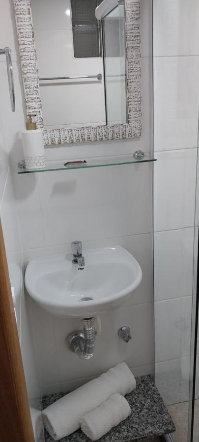 Single Room Private Bathroom