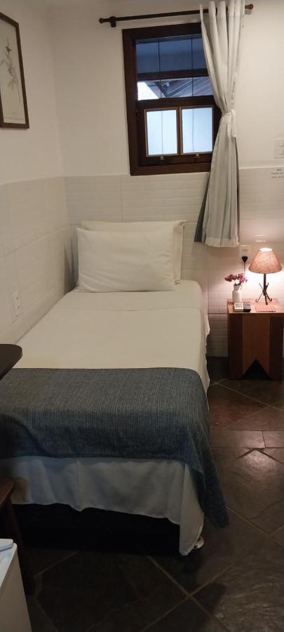 Single Room Private Bathroom