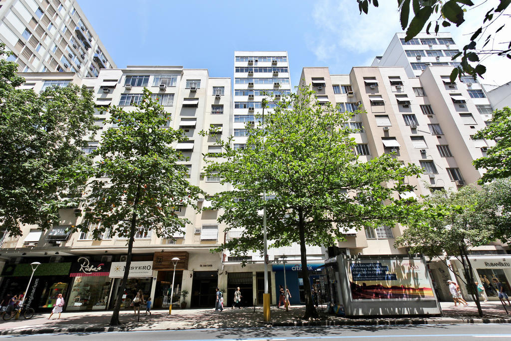 Appartement met 2 slaapkamers