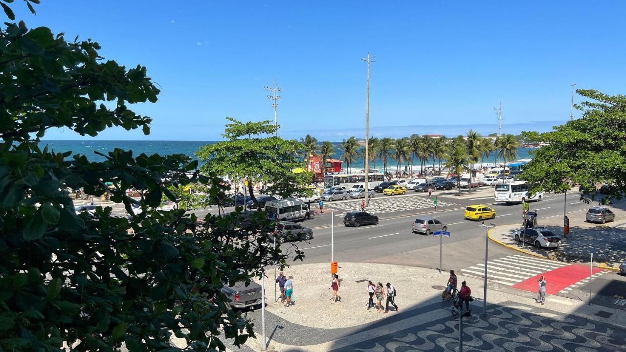 Apartment Sea View