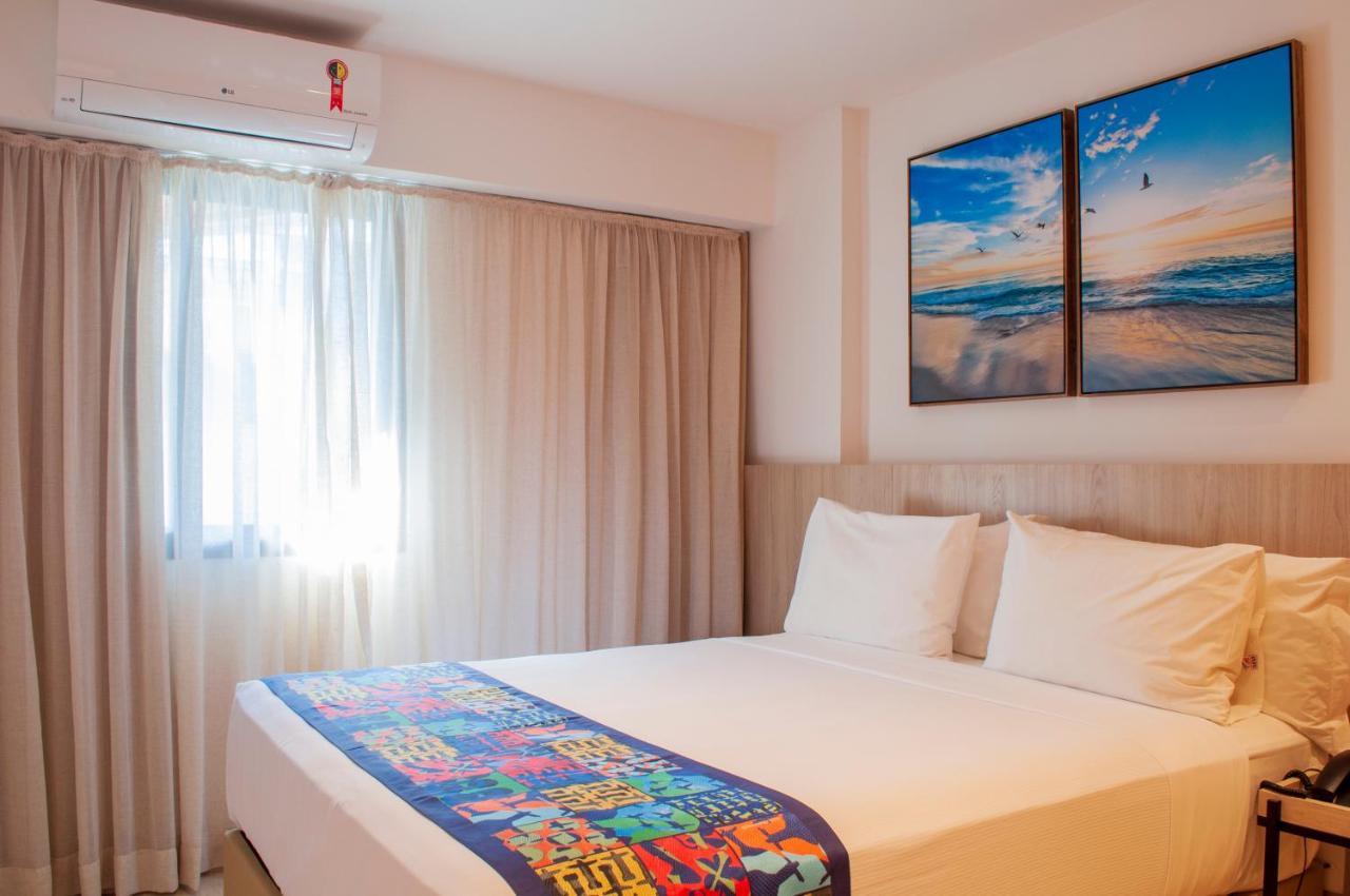 Superior Plus Apartment with Balcony