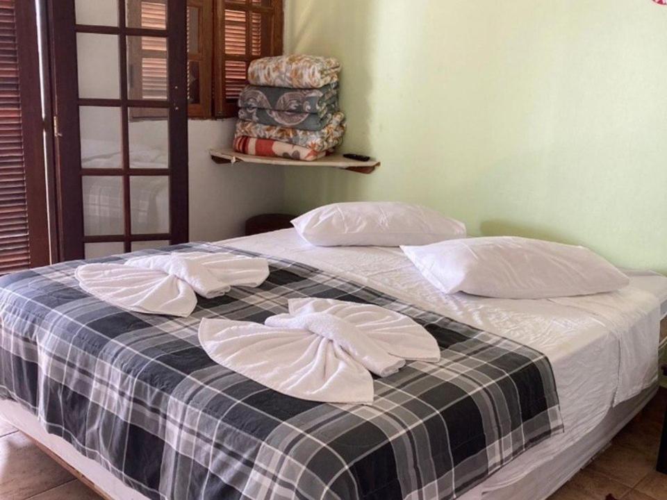 Quarto Duplo Deluxe