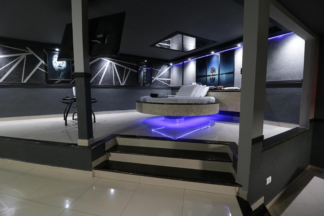 Suite Hot Tub