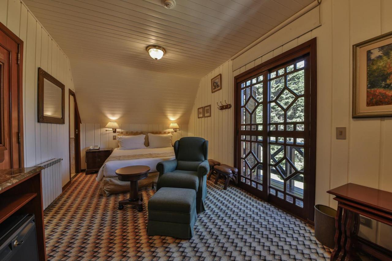Premium Room Balcony