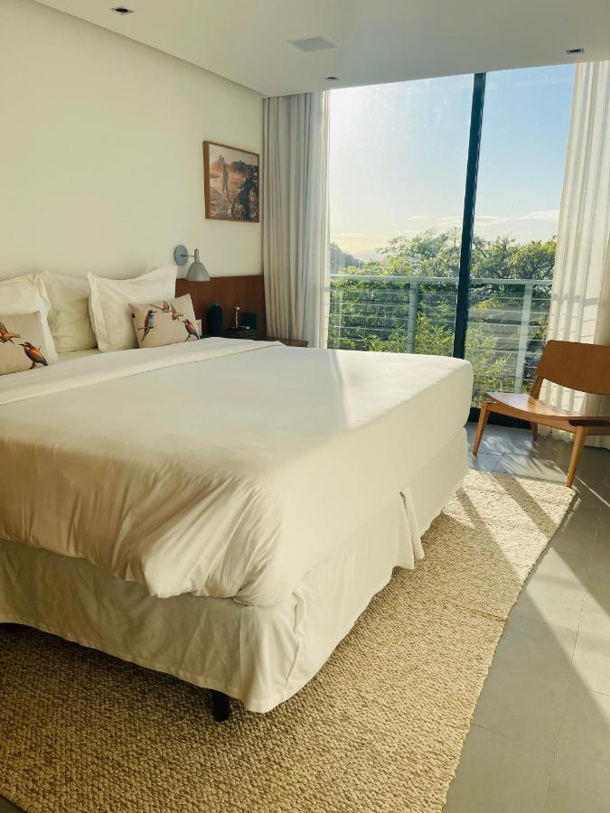 Deluxe Kamer