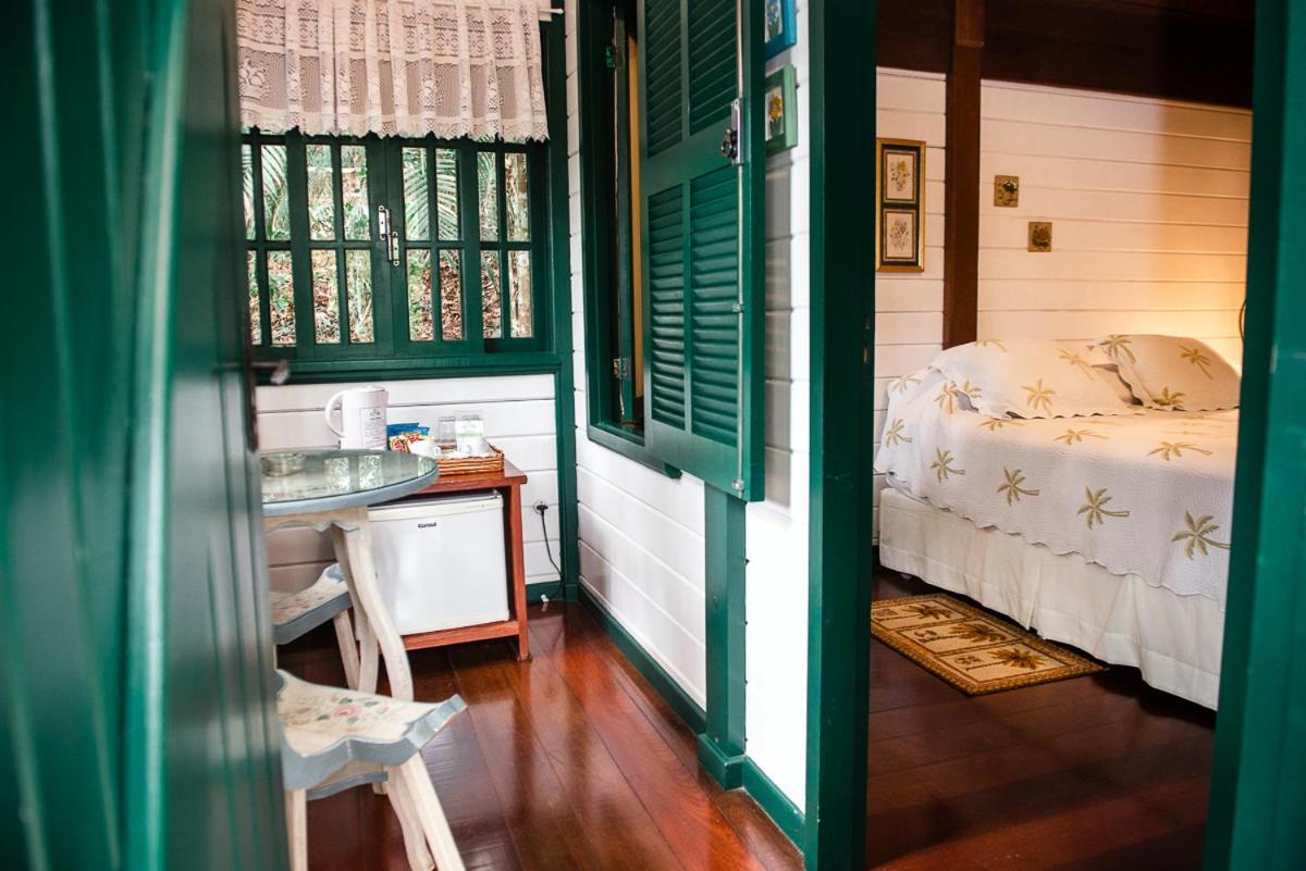 Quarto Duplo Standard