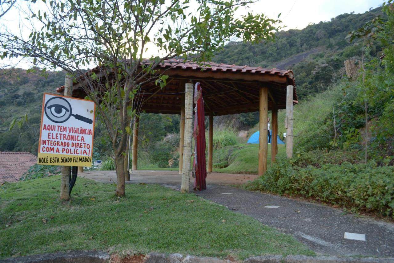 Tenda