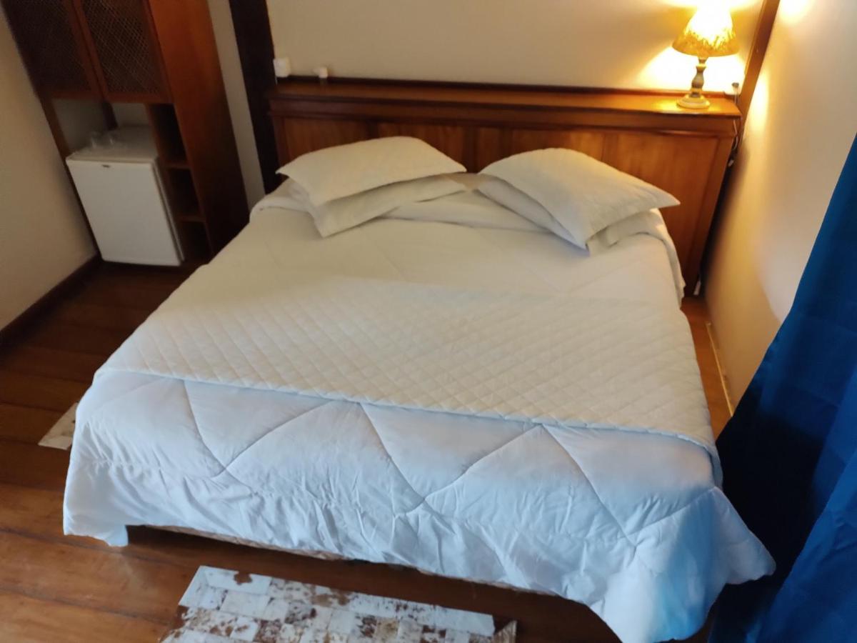 Quarto Duplo Amplo