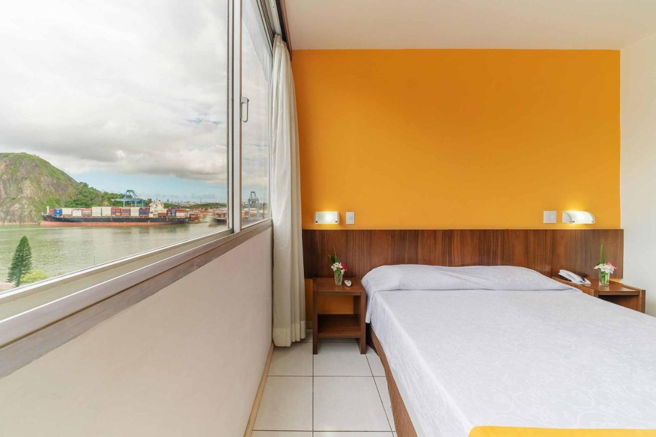 Quarto Casal Deluxe