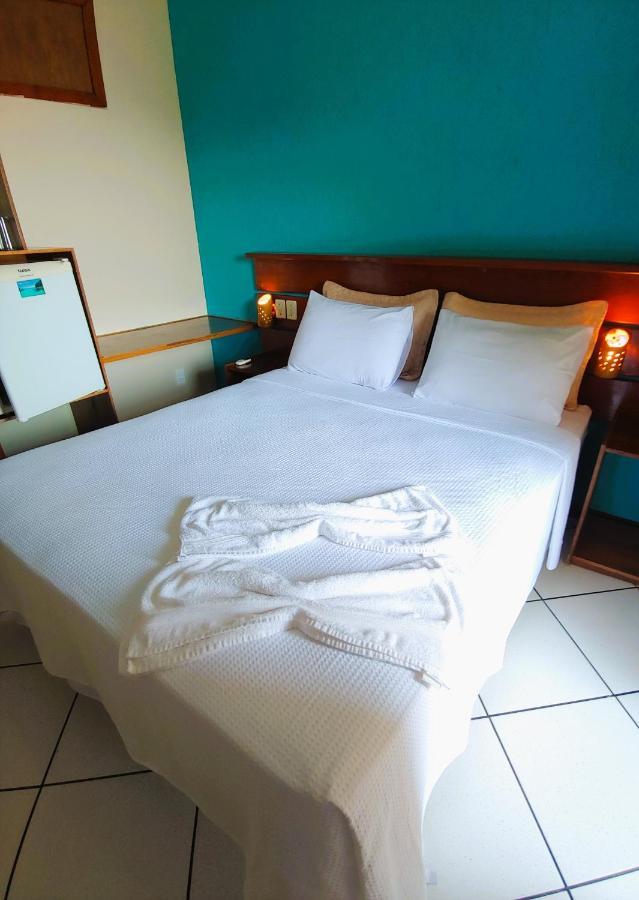 Double Room Balcony Sea View