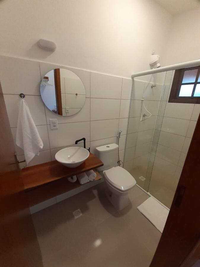 Suite Balcony