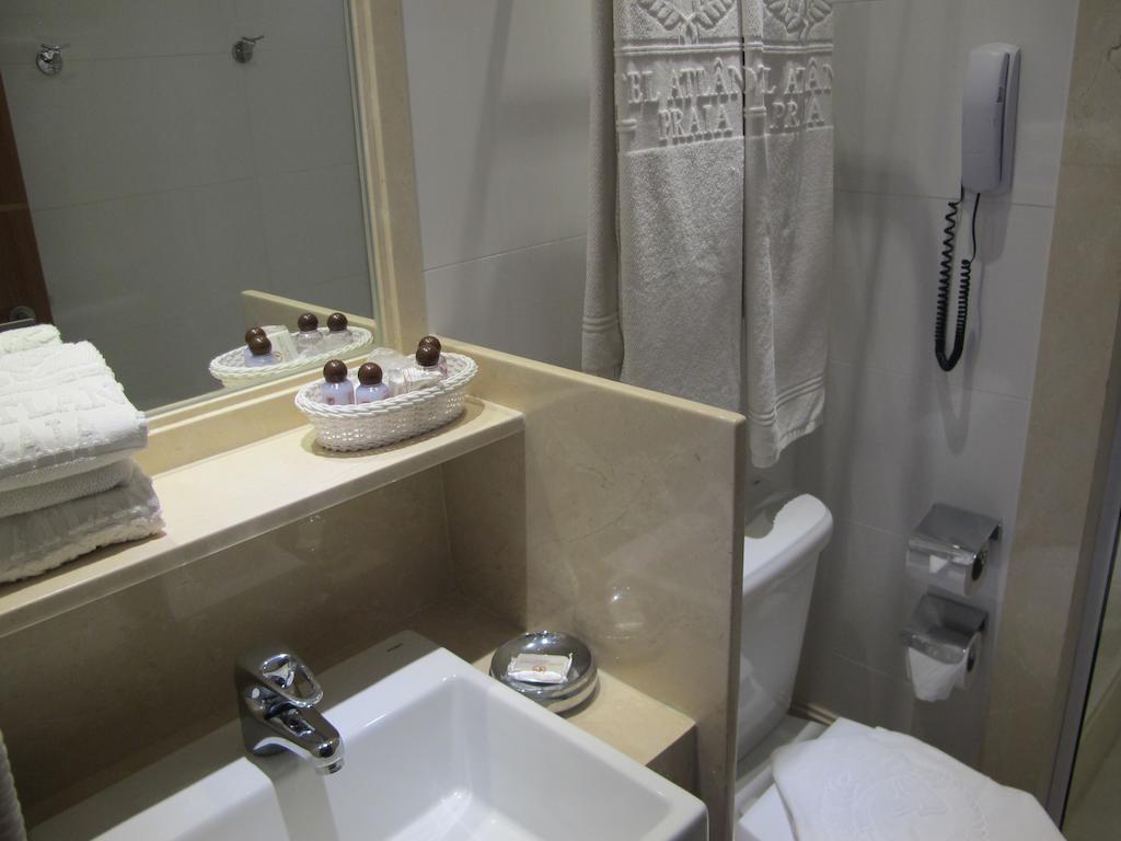 Habitación Quíntuple Deluxe
