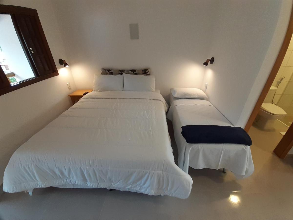 Suite Balcony