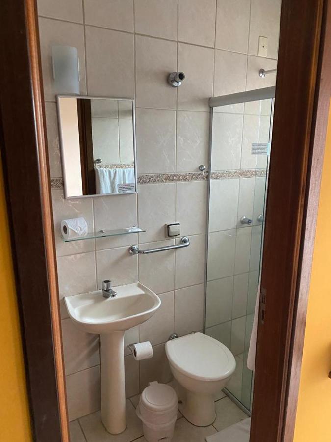 Quarto Deluxe