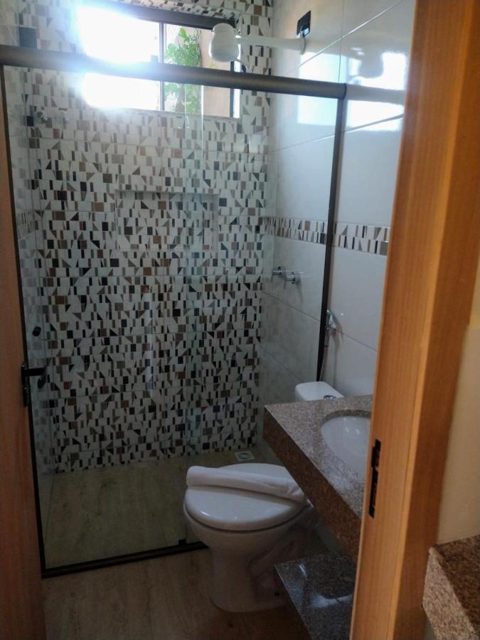 Suite Balcony