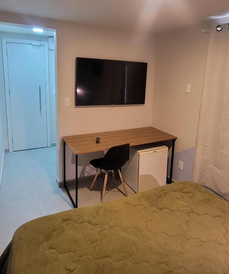 Chambre Double avec Salle de Bains Privative