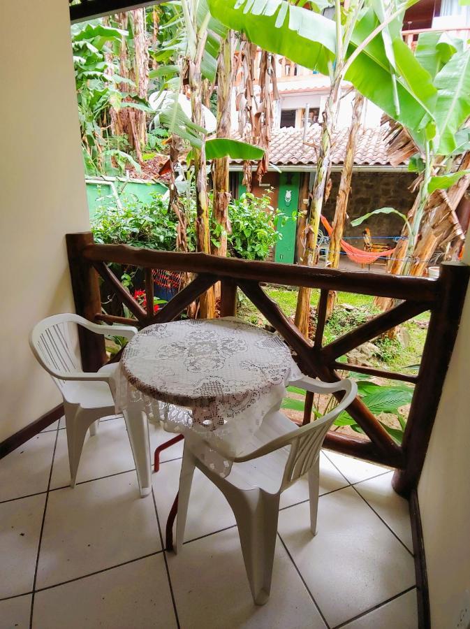 Double Room Garden View
