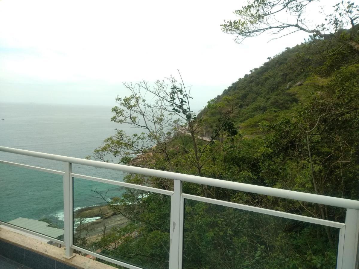 Suite Sea View
