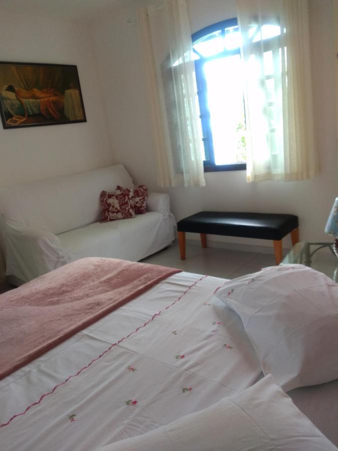 Suite Sea View
