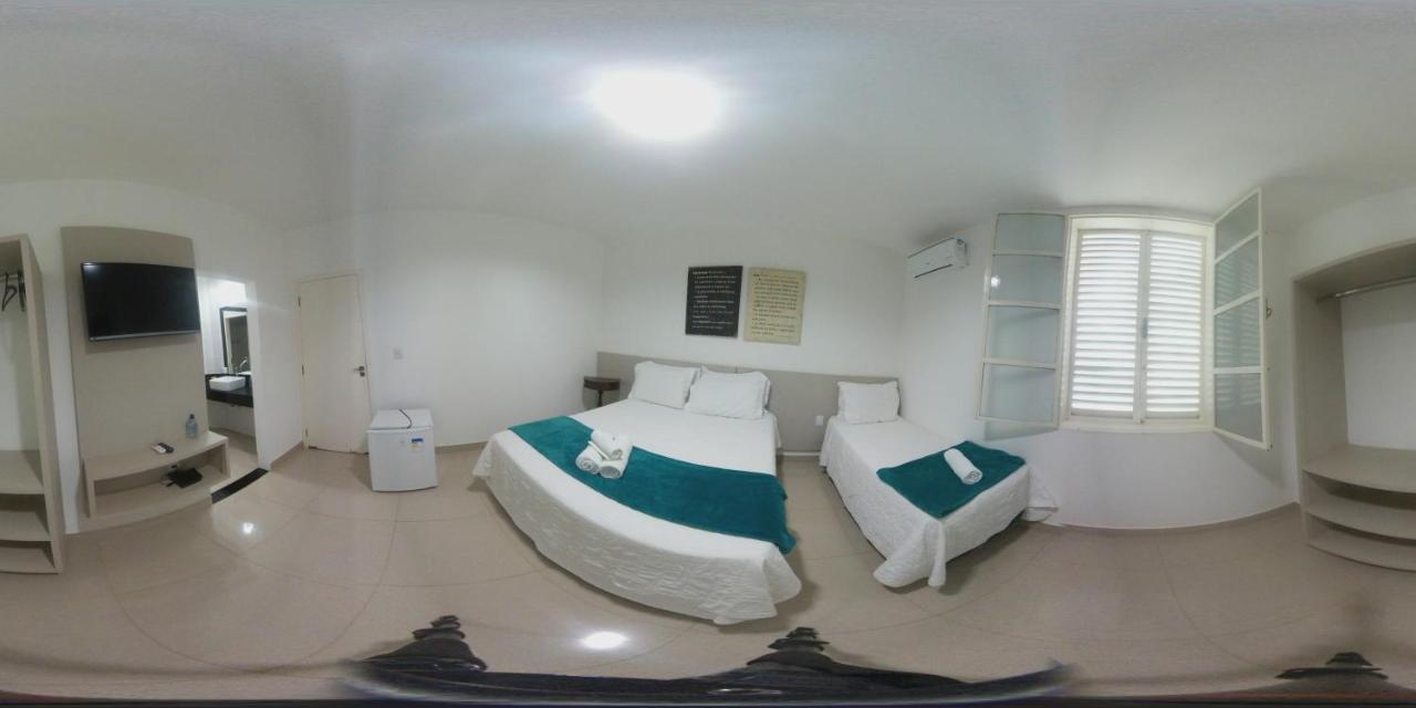 Basic Triple Room