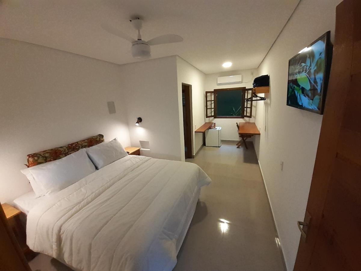 Suite Balcony
