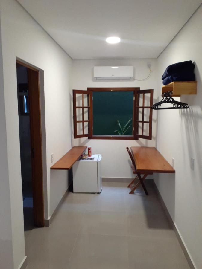 Suite Balcony