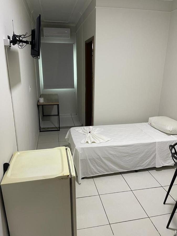 Quarto Individual