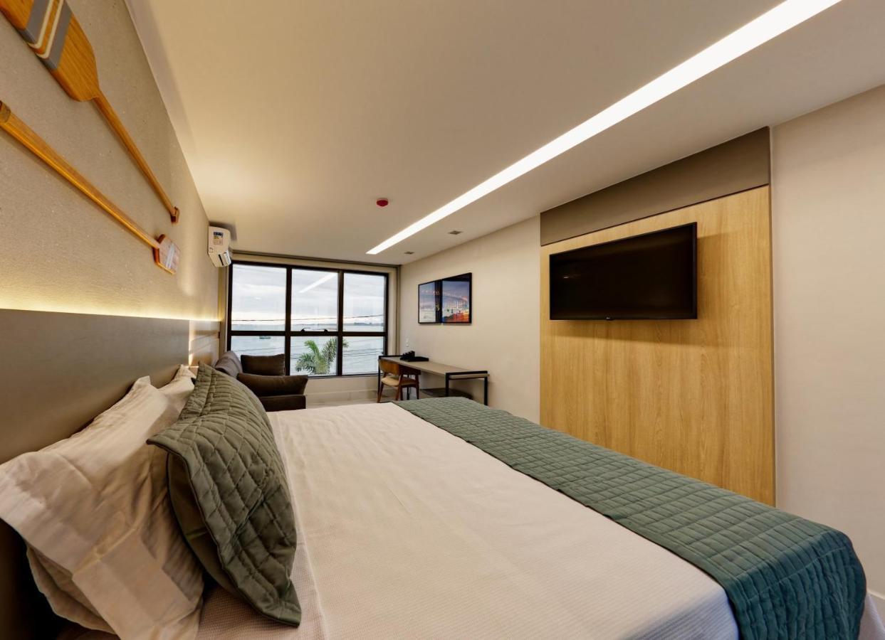 King Suite Ocean View